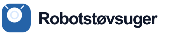 Robotstøvsuger